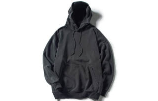 Nautica White Sail Sweatshirt Unisex
