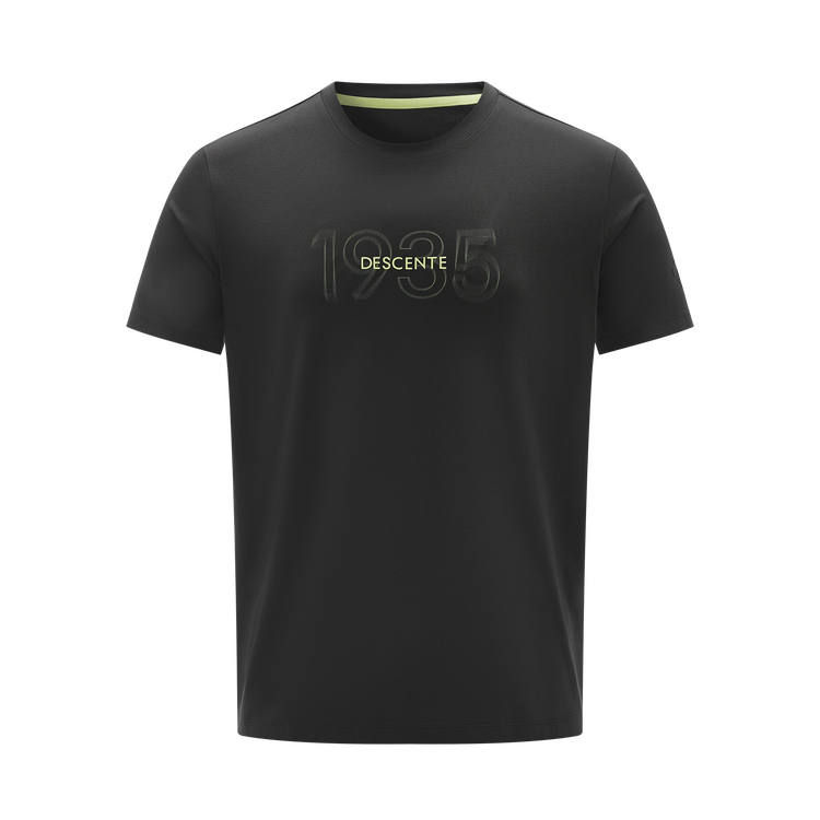 DESCENTE DESCENTE ESSENTIAL T Shirt Unisex