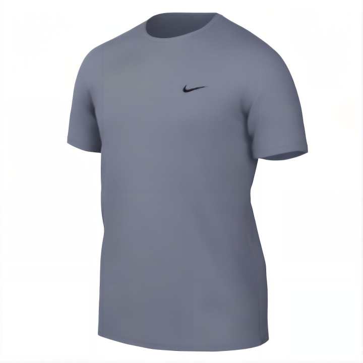 Nike Nike Dri Fit T Shirt Men's Blue