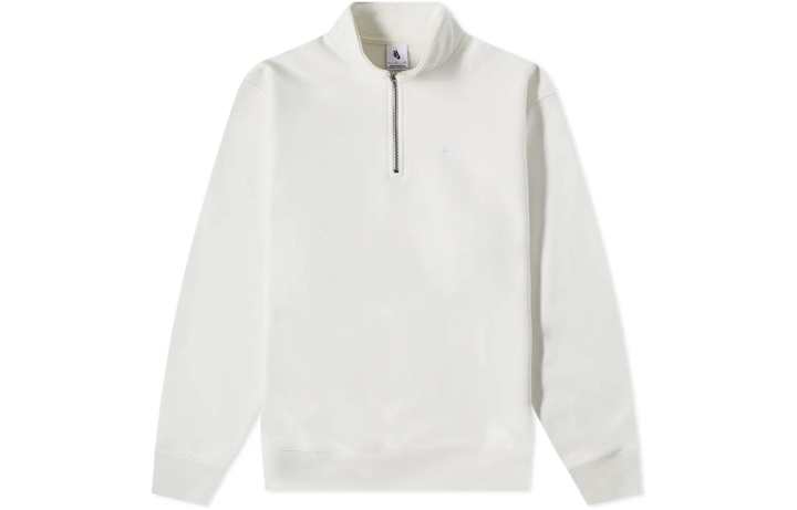 Nike Nike Swoosh Quarter Zip Top Jacket