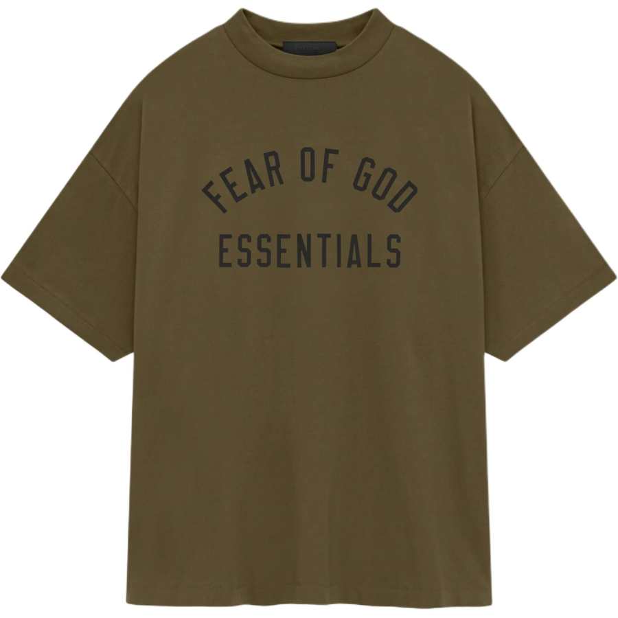Fear Of God Essentials T Shirt Men's