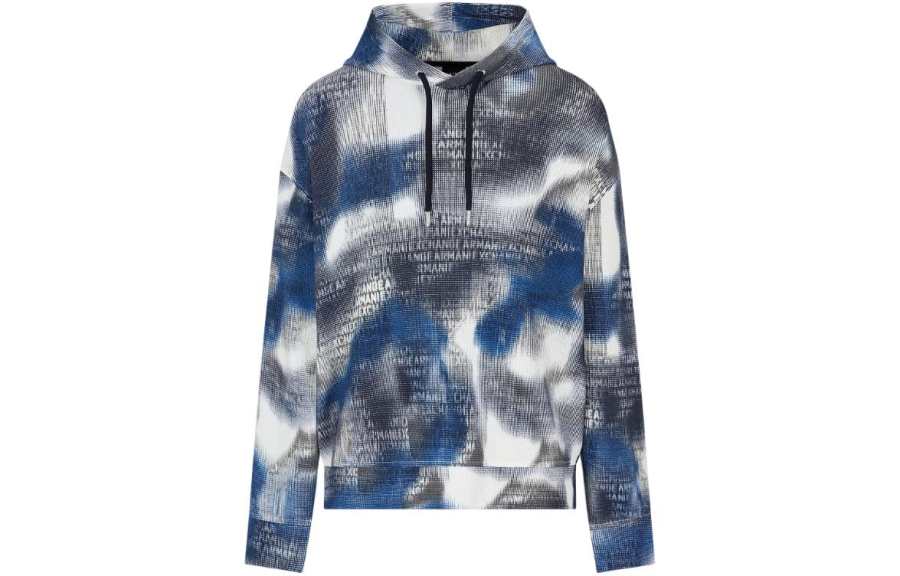 ARMANI EXCHANGE ARMANI EXCHANGE SS24 Sweatshirt Men's