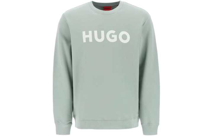 HUGO BOSS HUGO BOSS Sweatshirt Men's Green