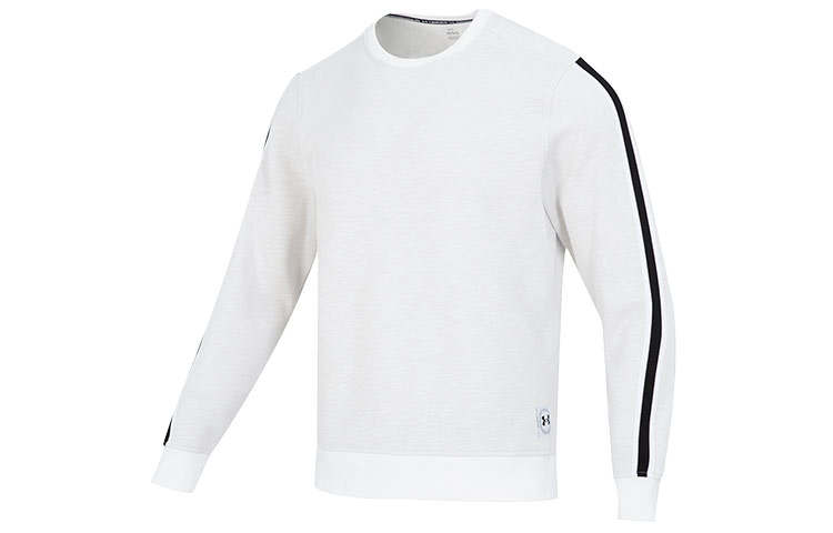 Under Armour Under Armour Sweatshirt Men's White