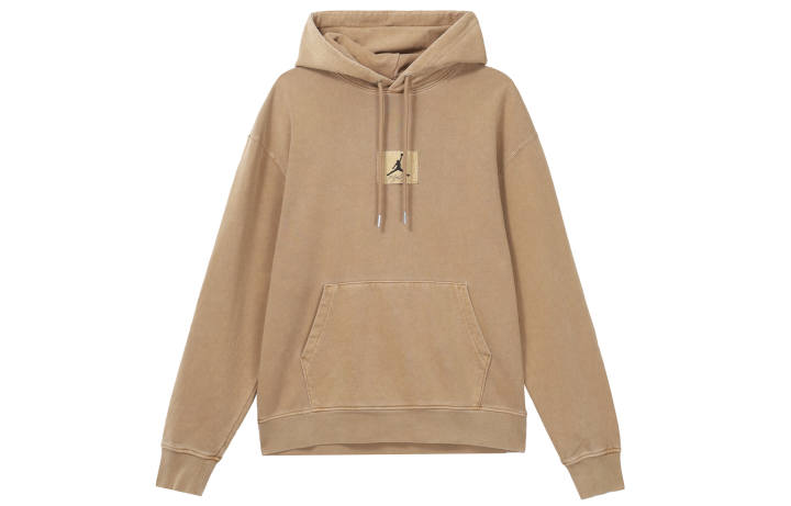 Jordan Jordan ESSENTIALS Sweatshirt Men's Legend Dark Brown