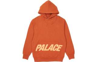 PALACE Pal Pocket Slub Hood