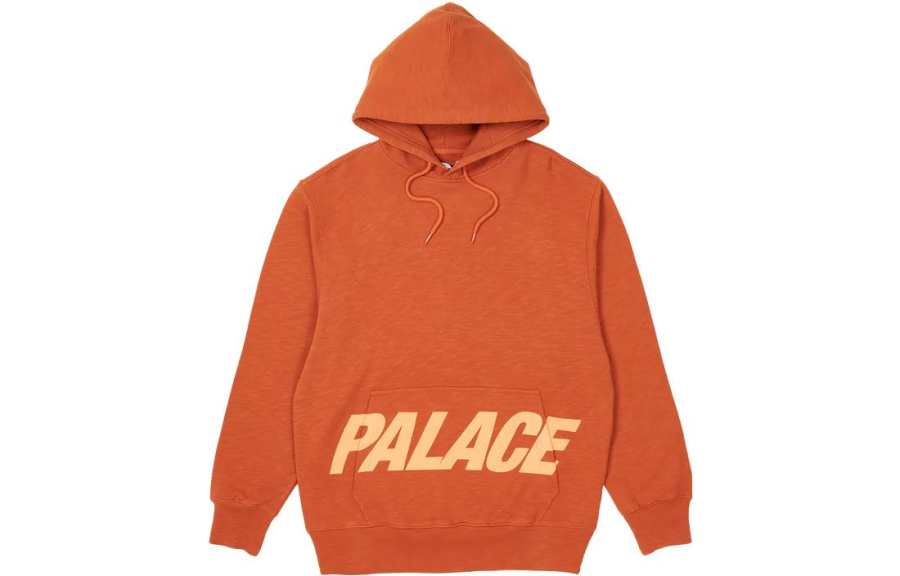 PALACE Pal Pocket Slub Hood