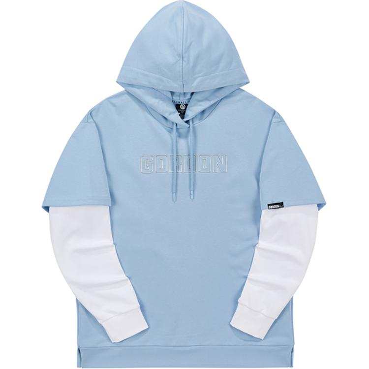 361° 361° Sweatshirt Men's Bean Gray Blue