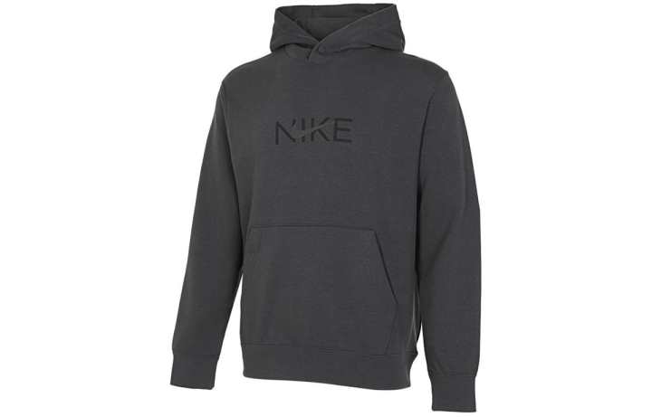 Nike Nike Sportswear Sweatshirt Men's Charcoal Gray
