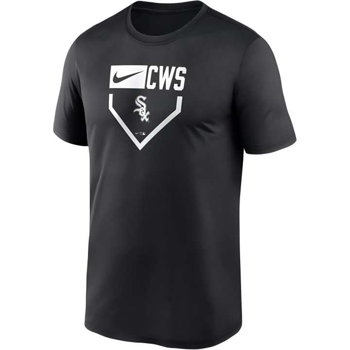 Nike Nike x MLB Nike X MLB T Shirt Men's Black