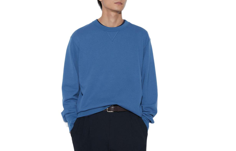 UNIQLO Sweatshirt Unisex Clothing