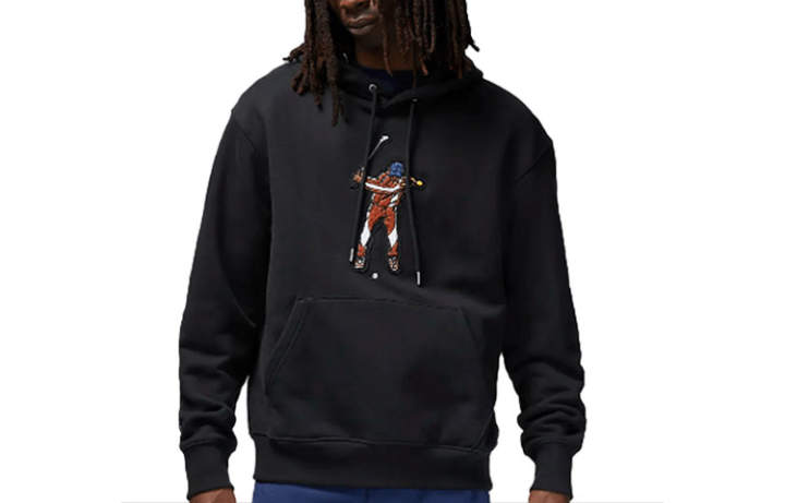 Jordan Jordan X Eastside Golf Fleece Hoodie
