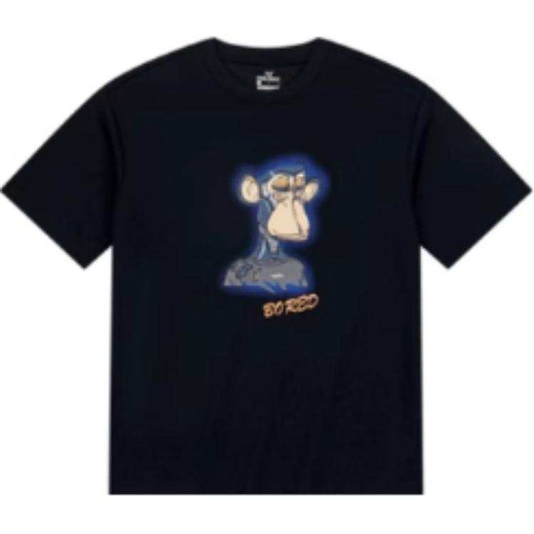 361° x WULIAOYUAN,LIANMINGKUAN T Shirt Unisex