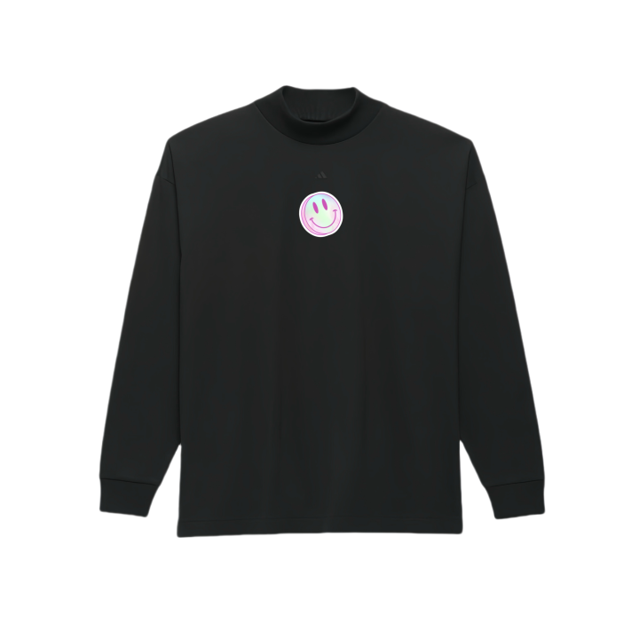 Adidas Adidas Chapter 03 T Shirt Unisex Black
