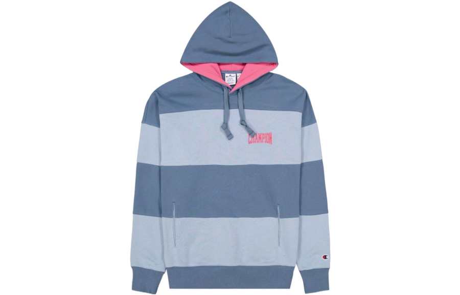 Champion Sweatshirts Men's Hooded Moderate Regular