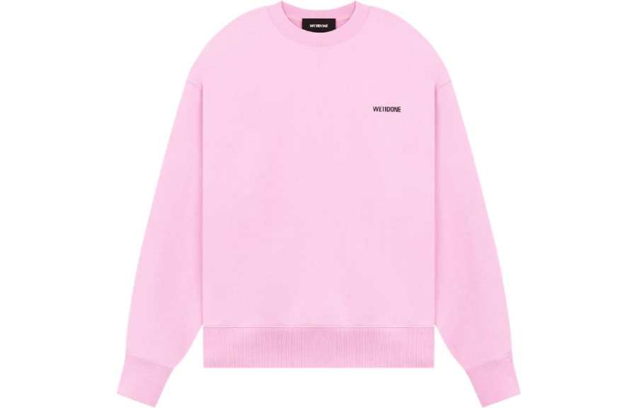 WE11DONE WE11DONE SS23 Clothing Sweatshirt Unisex