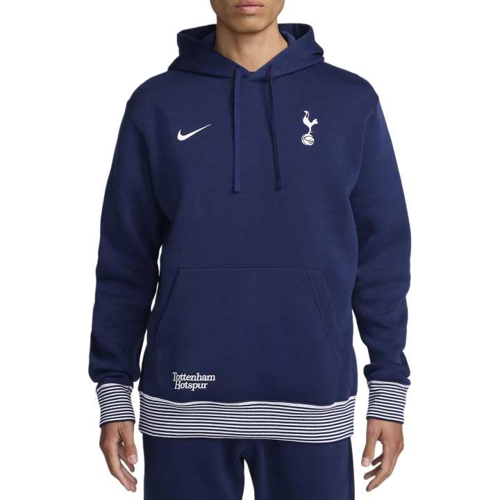 Nike Nike Tottenham Hotspur Club Sweatshirt Men's Blue
