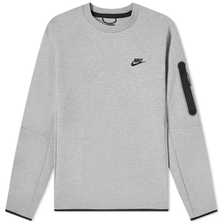 Nike Nike Sportswear Tech Fleece Crew Sweatshirt
