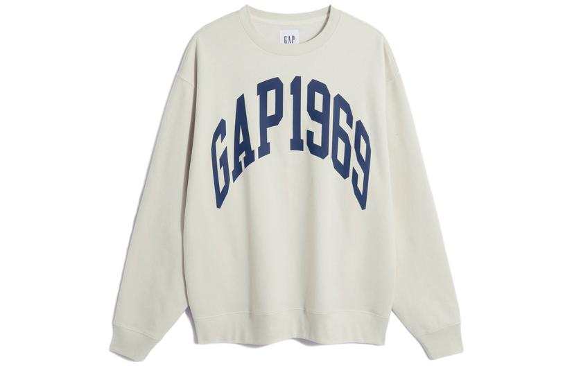 GAP GAP Sweatshirts Men's Crew Neck Moderate Other