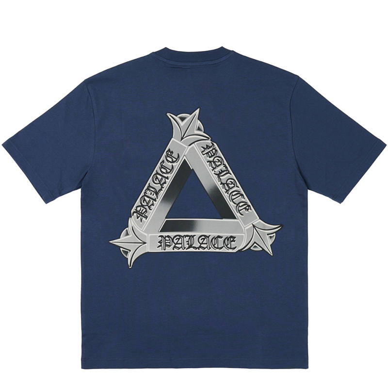 PALACE PALACE Tri Og T Shirt
