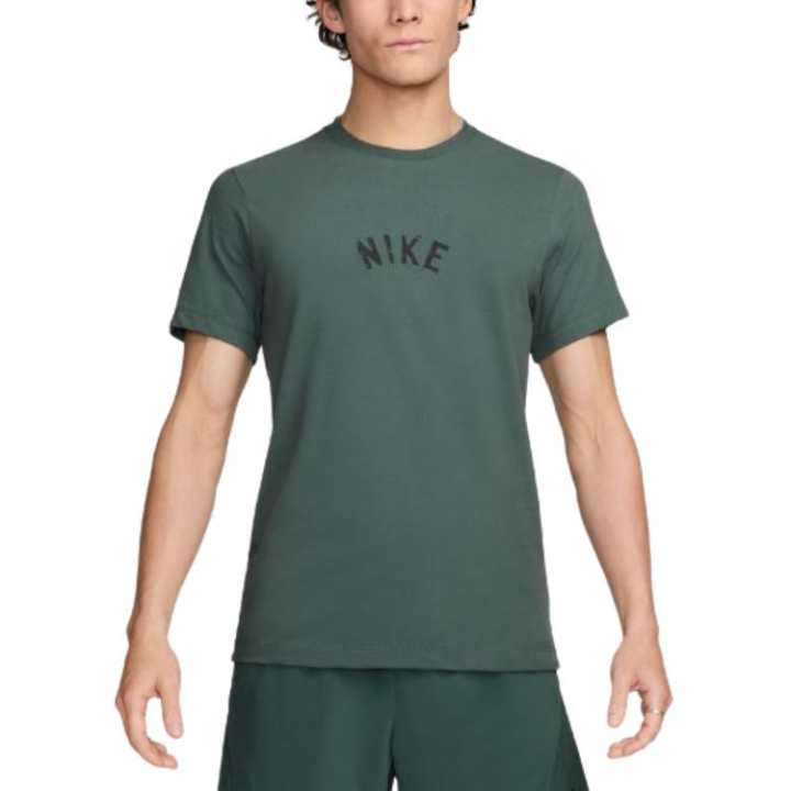 Nike Nike Men's Dri-FIT Fitness T-Shirt