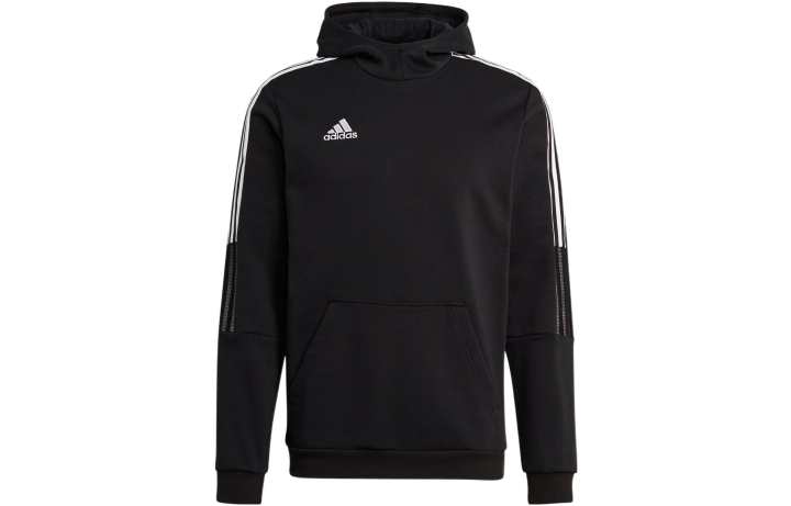 Adidas Adidas Tiro 21 Sweat Hoodie