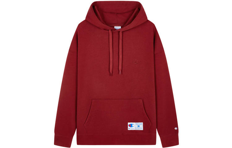 Champion Champion Sweatshirt Japan Version Unisex