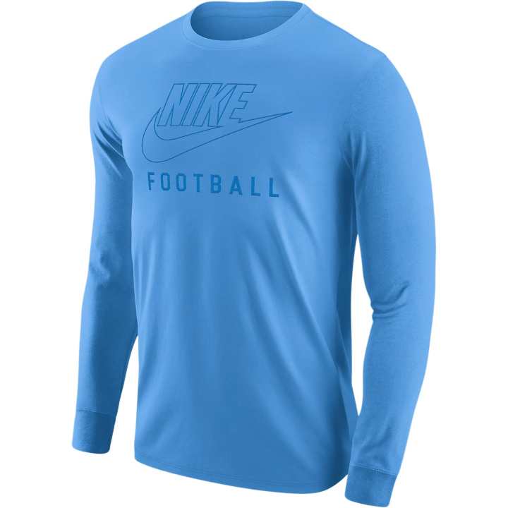Nike Nike Swoosh Men's Football Long Sleeve T Shirt