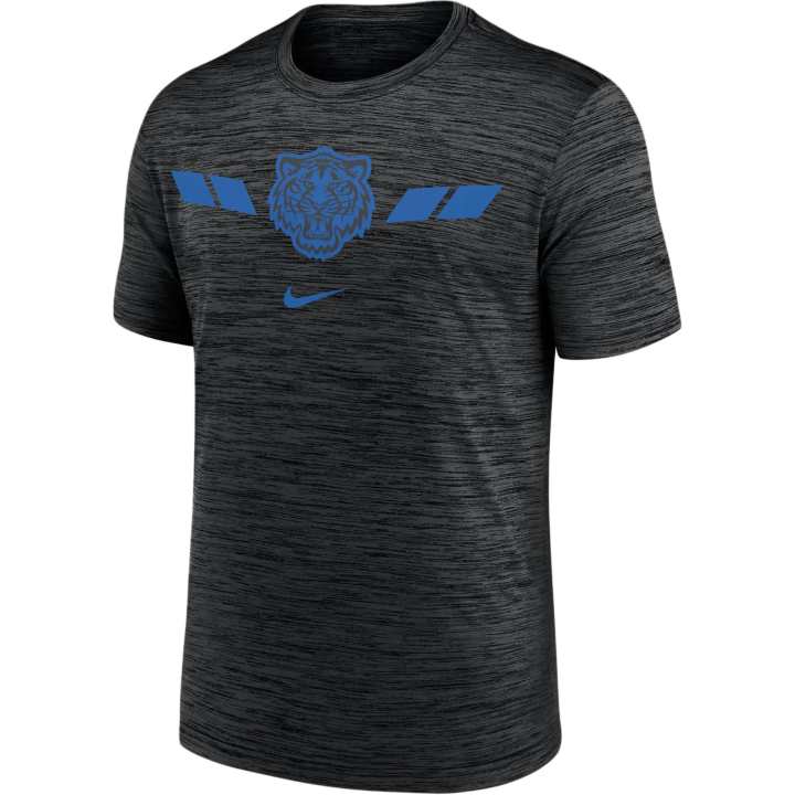 Nike Nike Detroit Tigers City Connect Practice Velocity Men's Nike Dri-FIT Mlb T-Shirt