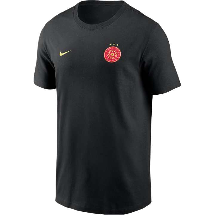 Nike Nike Sam Coffey Portland Thorns Fc Men's Nike Nwsl T Shirt