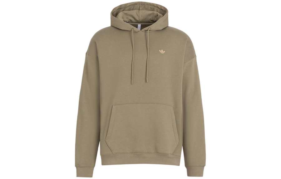 Adidas Originals Sweatshirt Men's Green