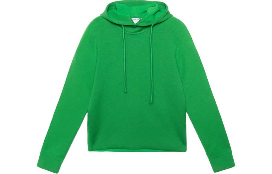 Bottega Veneta FW22 Sweatshirt Men's Green