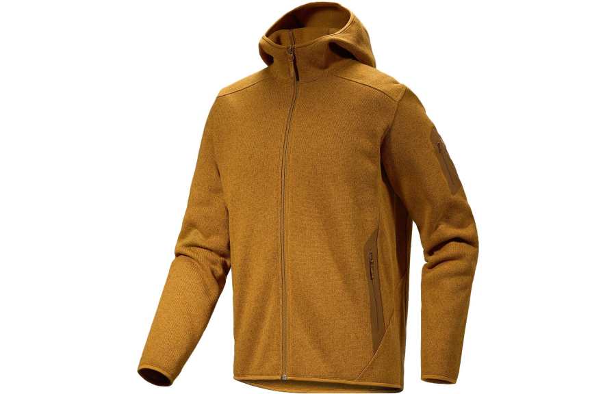 Arcteryx Arc'teryx COVERT Fleece Clothing Men's