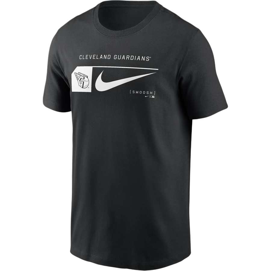 Nike Nike Cleveland Guardians Fashion Men's Nike Mlb T-Shirt