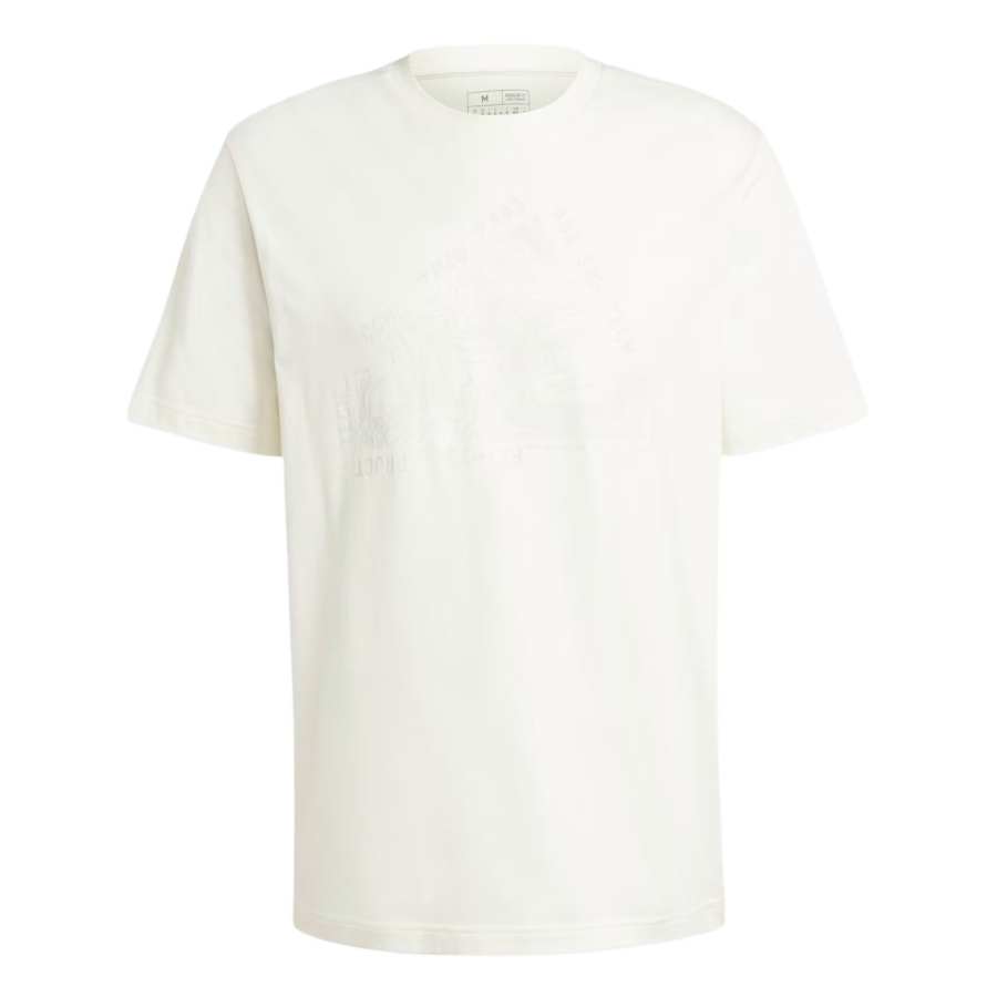 Adidas Adidas City Escape Landscape Graphic Tee