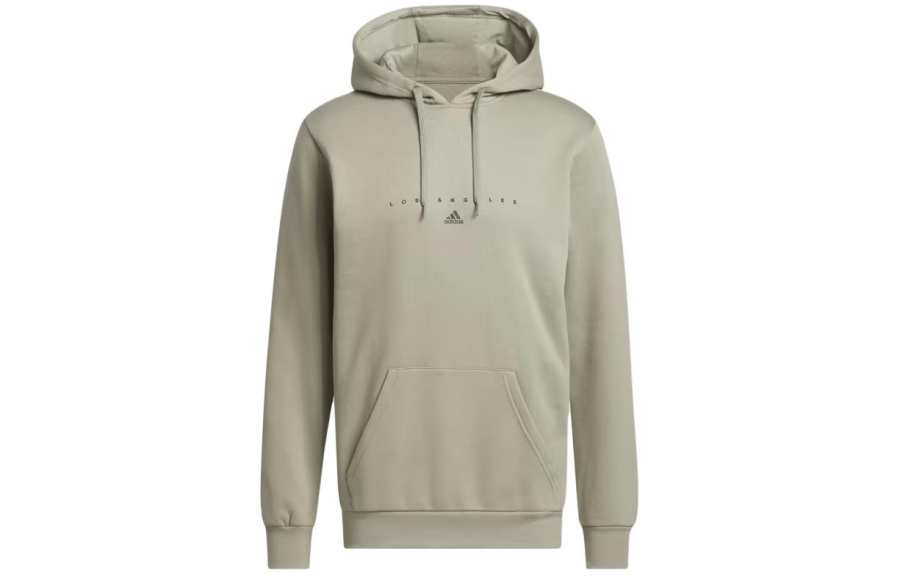 Adidas Adidas La Graphic Hoodie