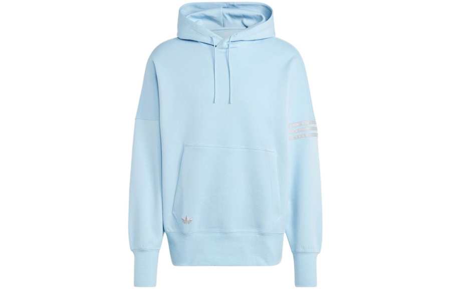 Adidas Originals Sweatshirt Men's Blue