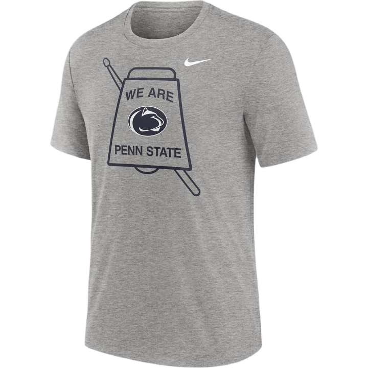Nike Nike Penn State Nittany Lions Local Campus Time Honored Tradition Men's Nike College T Shirt