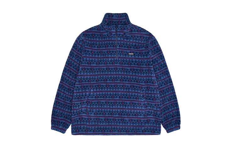 Vision Street Wear Sweatshirt Unisex