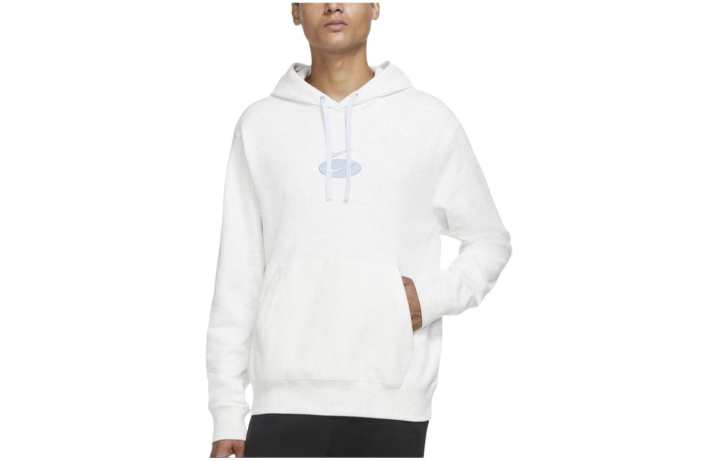 Nike Nike Sportswear Swoosh League Sweatshirt Men's White