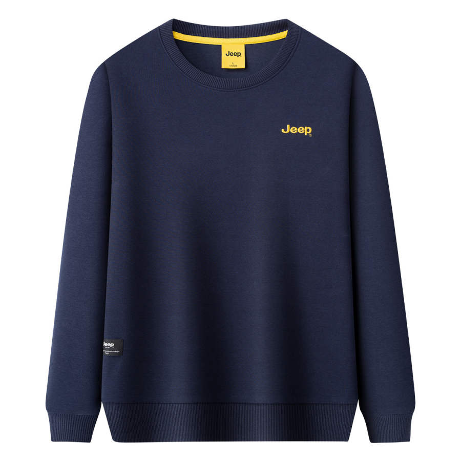 Jeep City Casual Collection Sweatshirt Unisex