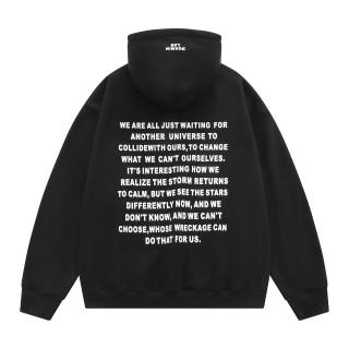 Duamin Sweatshirts Unisex Hooded Moderate Regular