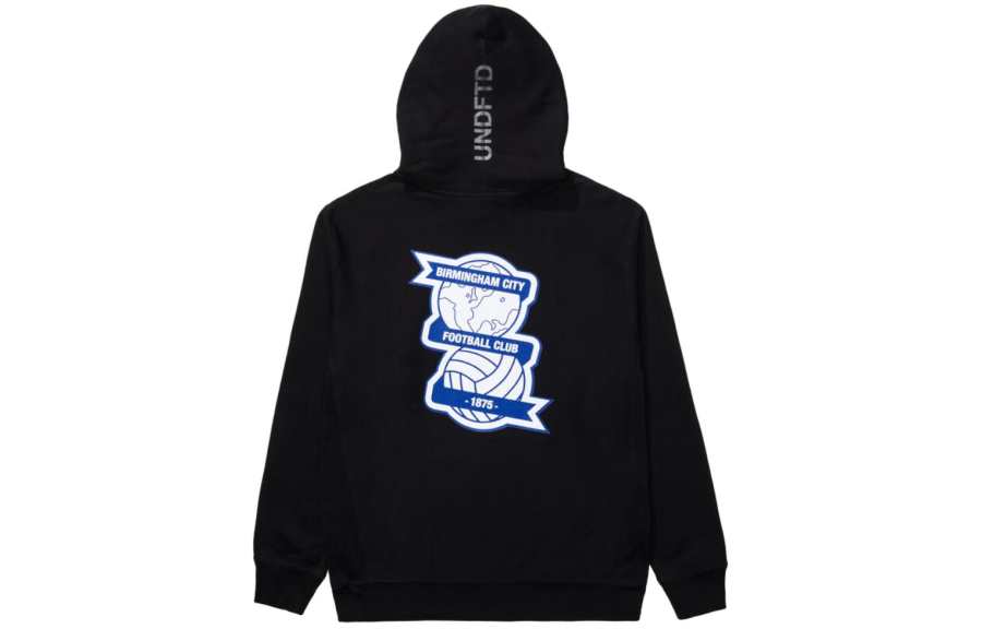 UNDEFEATED UNDEFEATED x BCFC FW23 Sweatshirt Unisex