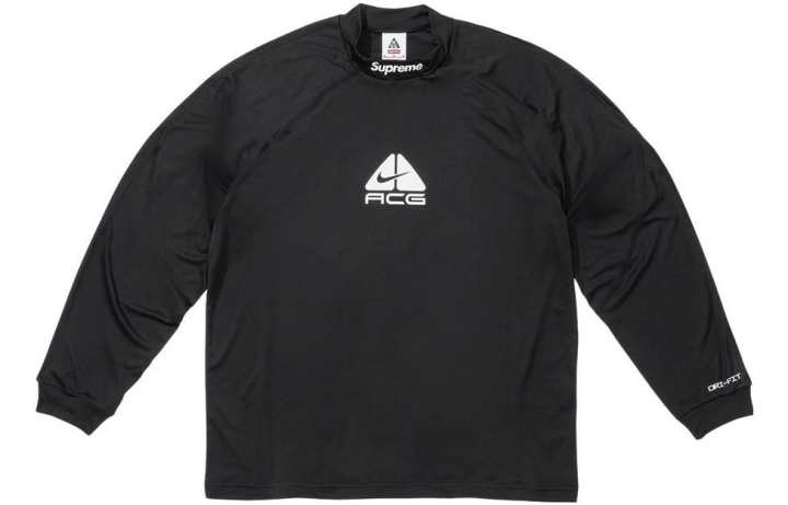 Supreme Supreme x Nike Acg Joint Series FW22 Sweatshirt Unisex
