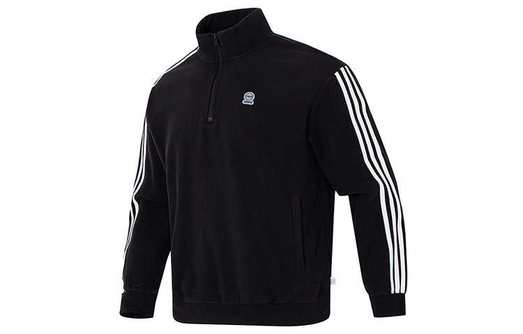 Adidas Neo Sweatshirt Men's Black
