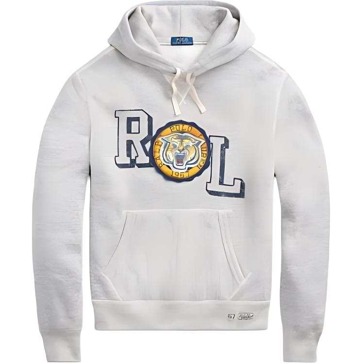 Polo Ralph Lauren Sweatshirt Men's Pepper Ash