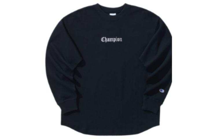 Champion Sweatshirts Unisex Crew Neck Moderate Other