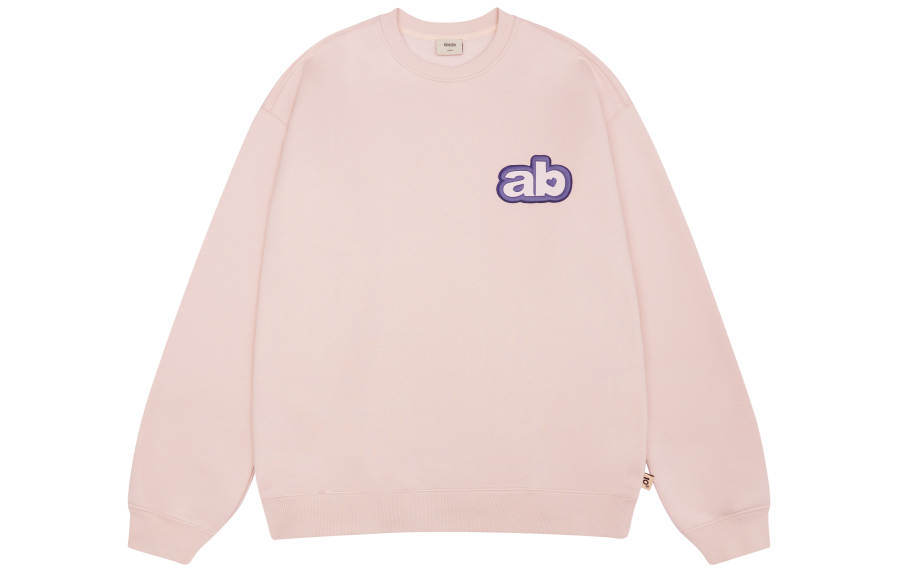 CHINISM Sweatshirts Unisex Crew Neck Moderate Other