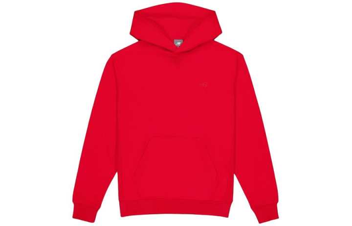 New Balance New Balance Sweatshirt Unisex Red