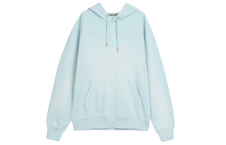 Jordan Jordan Flight Fleece Sweatshirt Men's Light Dew Green